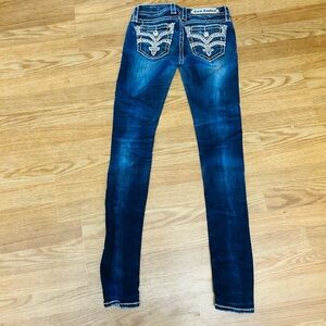 Rock Revival Karla size 25 Jeans